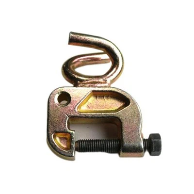 Lešení Typ C Svorka s hákem