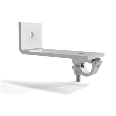 Nástěnný držák na kravatu