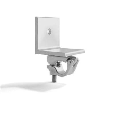 Nástěnný držák na kravatu